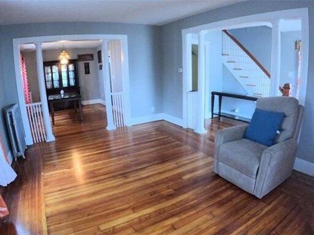 House for sale in Providence, Rhode Island