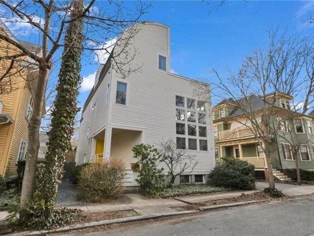 House for sale in Providence, Rhode Island