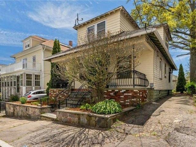 House for sale in Providence, Rhode Island