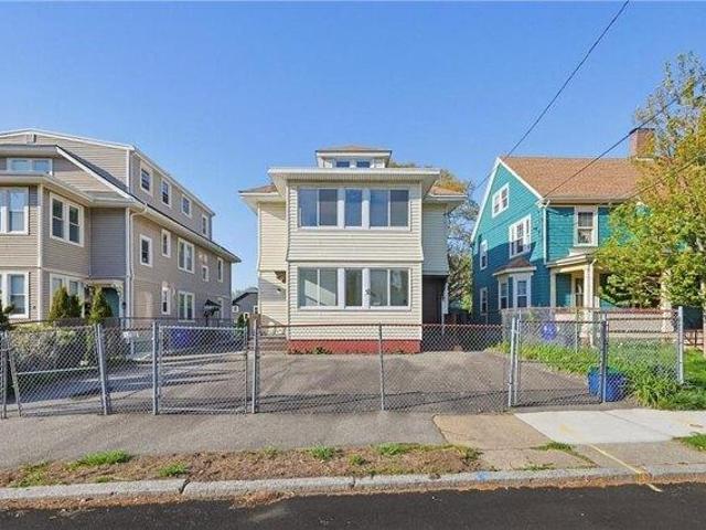 House for sale in Providence, Rhode Island