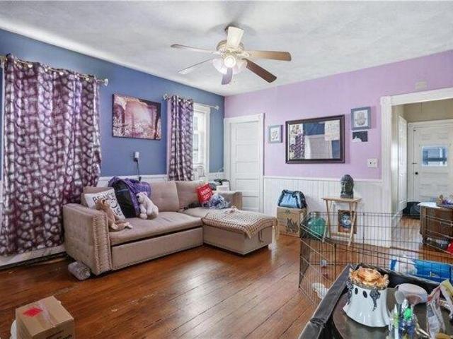 House for sale in Providence, Rhode Island