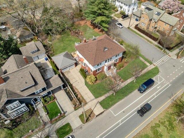 House for sale in Providence, Rhode Island
