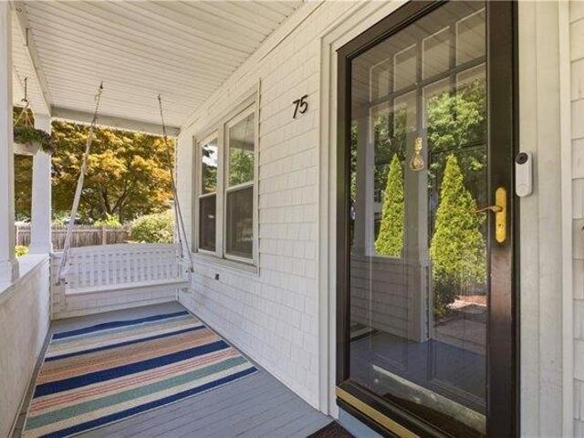 House for sale in Providence, Rhode Island