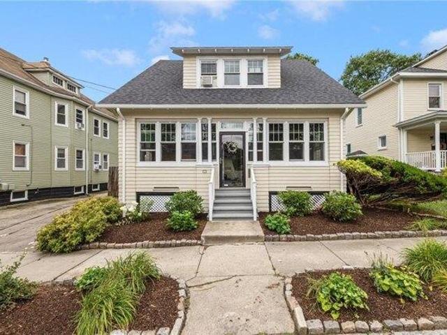House for sale in Providence, Rhode Island