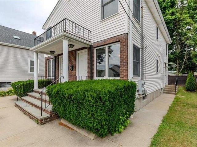 House for sale in Providence, Rhode Island