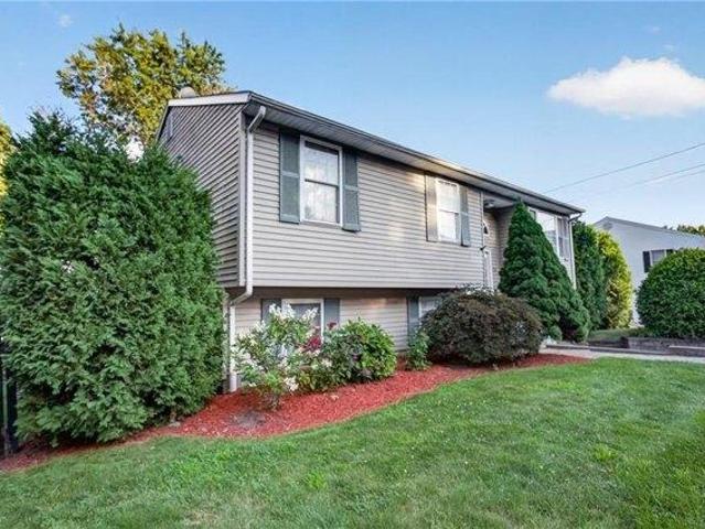 House for sale in Providence, Rhode Island