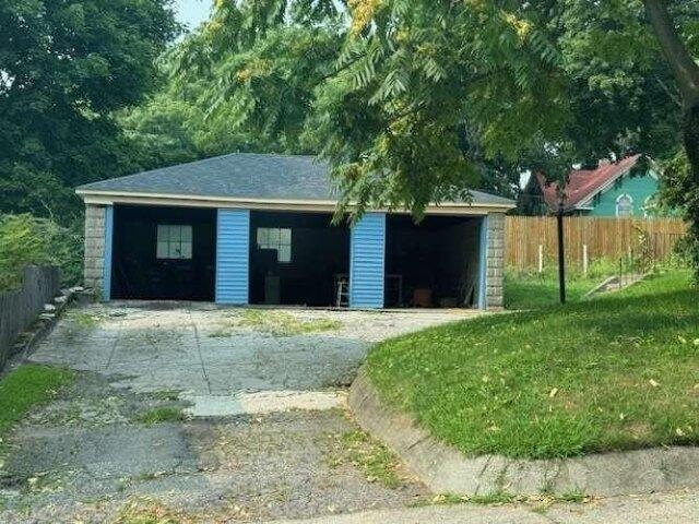 House for sale in Providence, Rhode Island