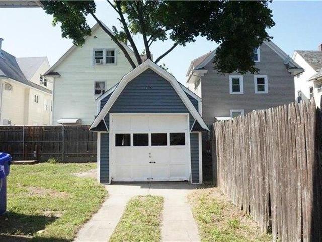 House for sale in Providence, Rhode Island