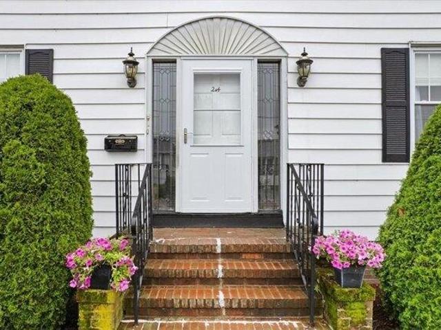 House for sale in Providence, Rhode Island