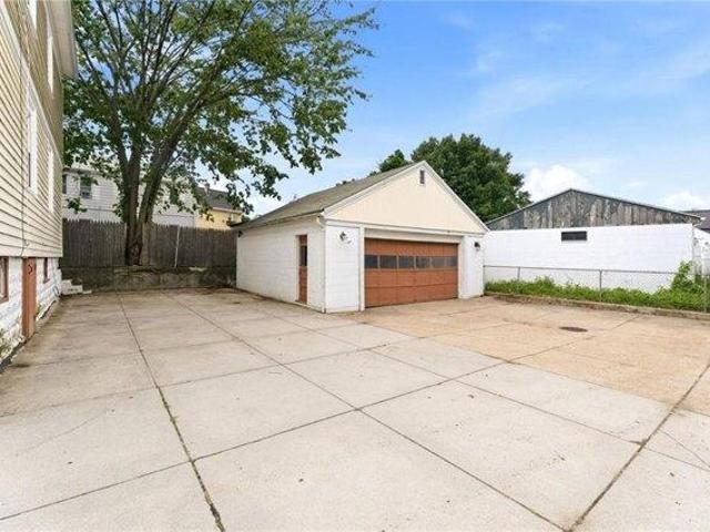 House for sale in Providence, Rhode Island