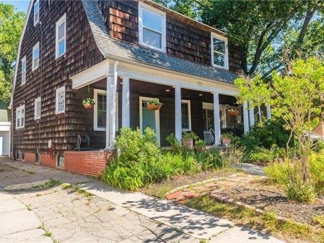 House for sale in Providence, Rhode Island