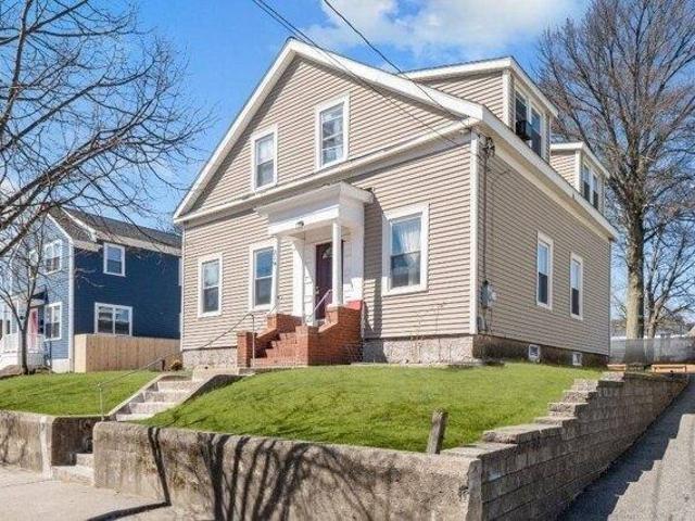House for sale in Providence, Rhode Island