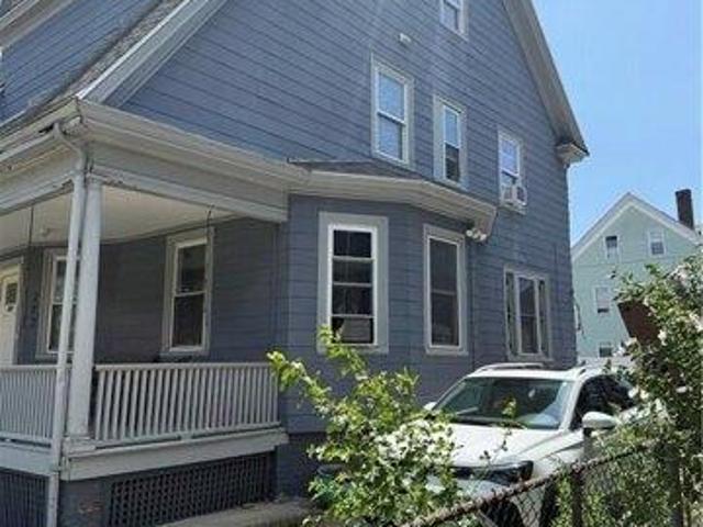 House for sale in Providence, Rhode Island