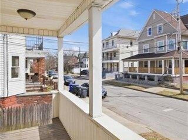 House for sale in Providence, Rhode Island