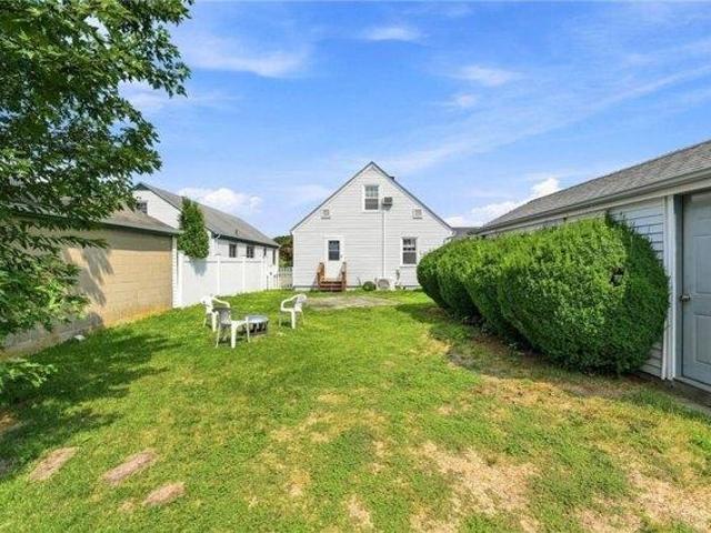 House for sale in Providence, Rhode Island
