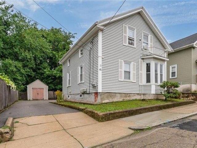 House for sale in Providence, Rhode Island