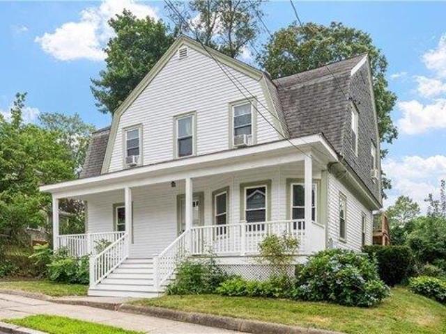 House for sale in Pawtucket, Rhode Island