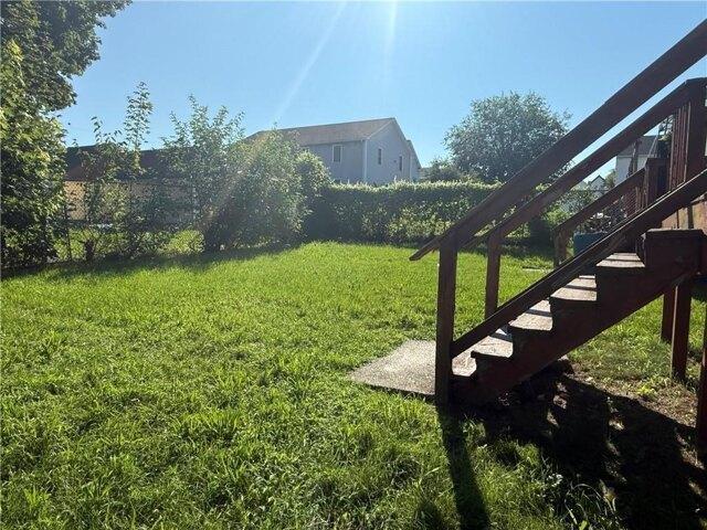 House for sale in Olneyville, Providence