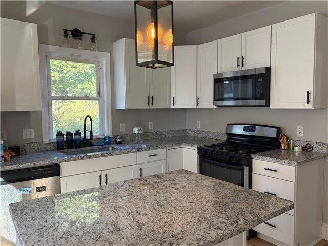 House for sale in Wanskuck, Providence