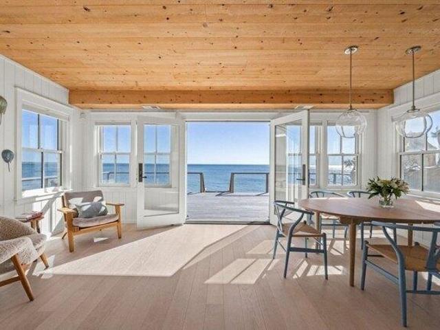 House for sale in Provincetown, Massachusetts