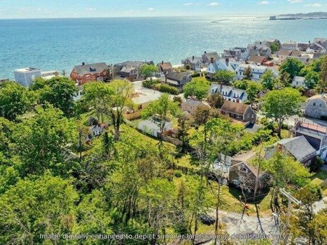 House for sale in Provincetown, Massachusetts