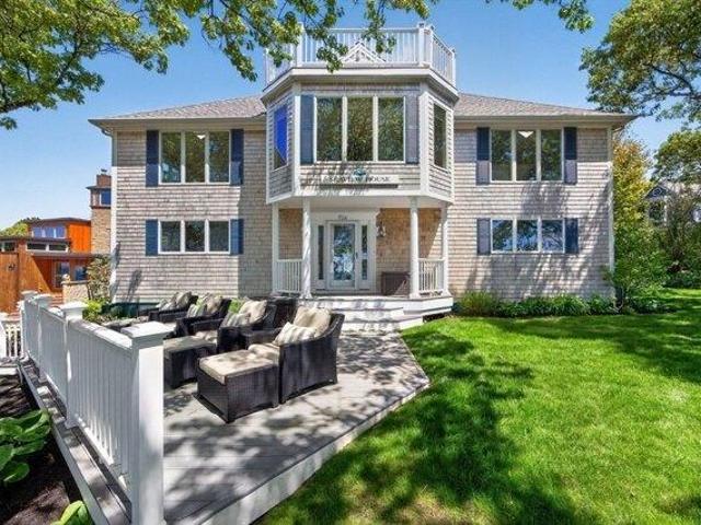 House for sale in Provincetown, Massachusetts
