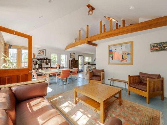 House for sale in Provincetown, Massachusetts