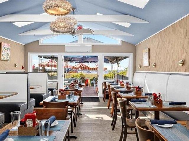House for sale in Provincetown, Massachusetts