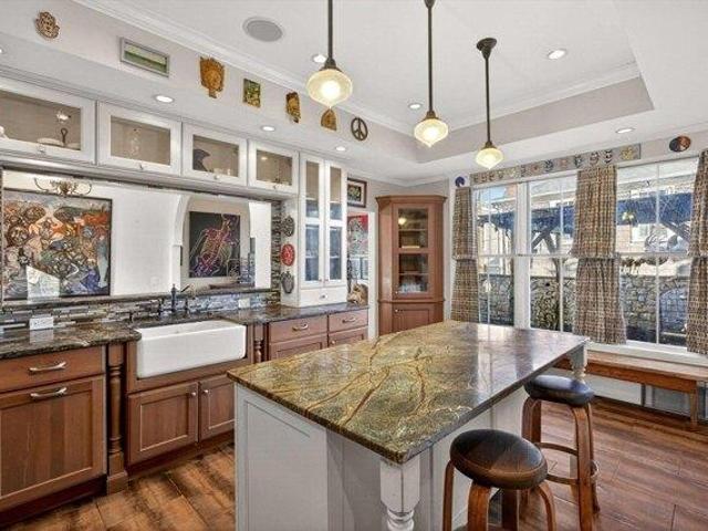 House for sale in Provincetown, Massachusetts