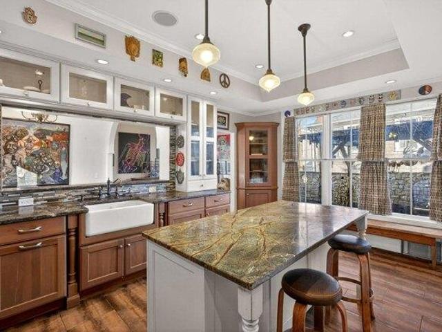House for sale in Provincetown, Massachusetts
