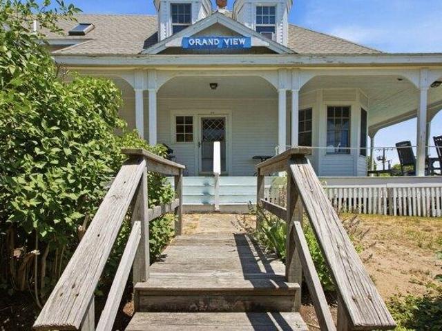 House for sale in Provincetown, Massachusetts