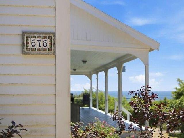 House for sale in Provincetown, Massachusetts