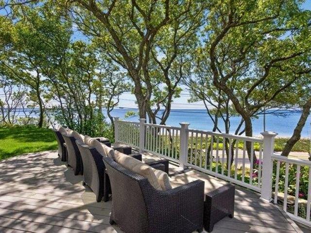 House for sale in Provincetown, Massachusetts