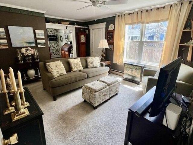 House for sale in Provincetown, Massachusetts