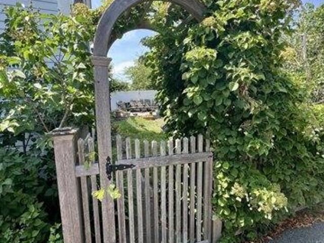 House for sale in Provincetown, Massachusetts