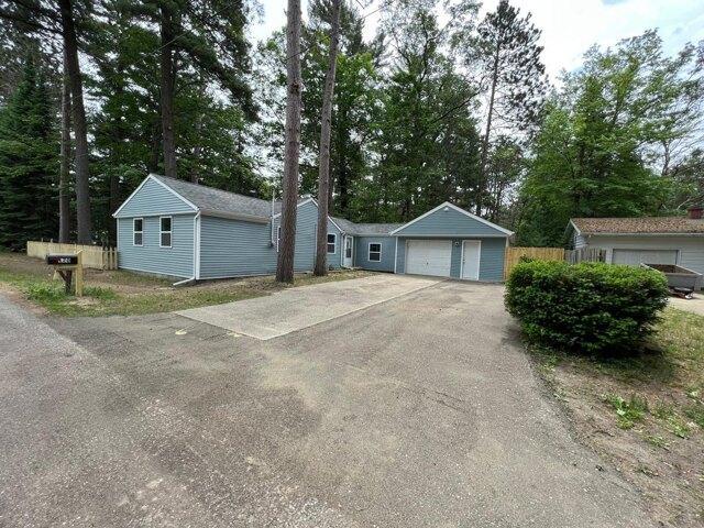 House for sale in Prudenville