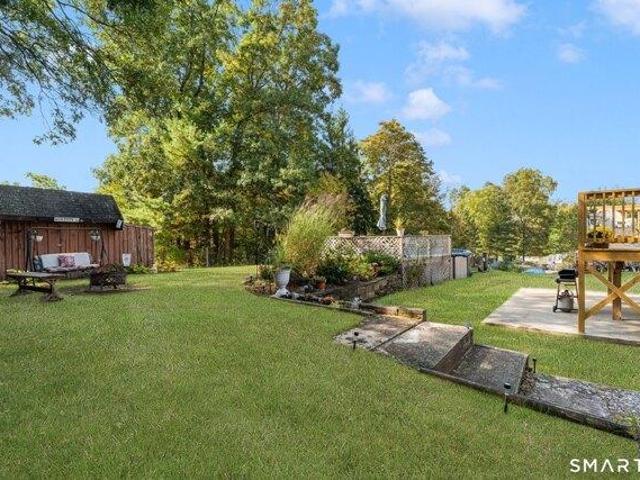 House for sale in Putnam, Northeastern Connecticut Planning Region