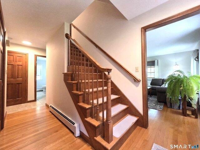House for sale in Putnam, Northeastern Connecticut Planning Region