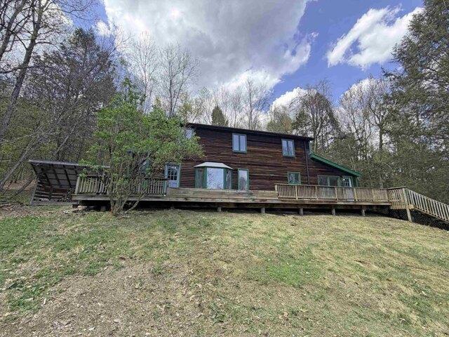 House for sale in Putney, Vermont
