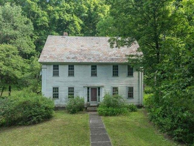 House for sale in Putney, Vermont