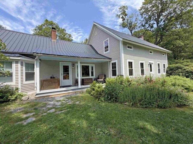 House for sale in Putney, Vermont