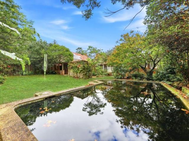 House for sale in Pymble, New South Wales