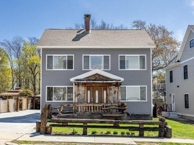 House for sale in Quincy, Massachusetts