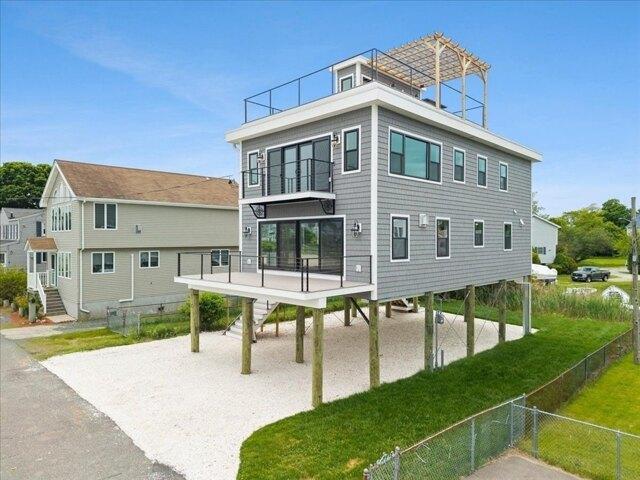 House for sale in Quincy, Massachusetts