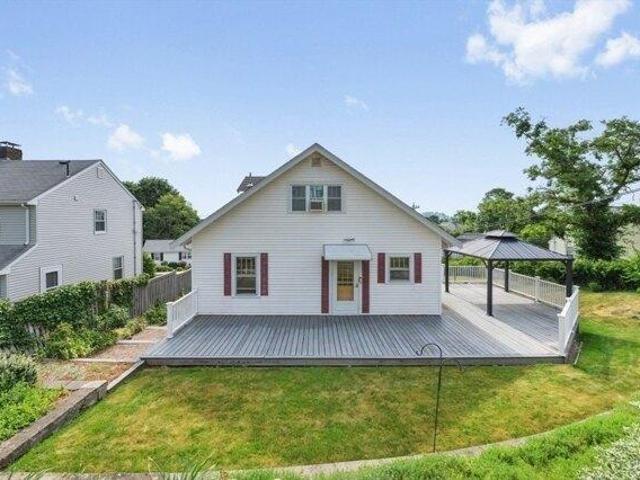 House for sale in Quincy, Massachusetts