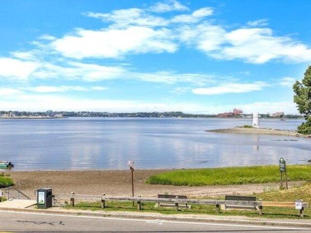 House for sale in Quincy, Massachusetts