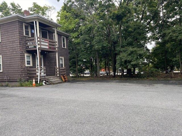 House for sale in Quincy, Massachusetts
