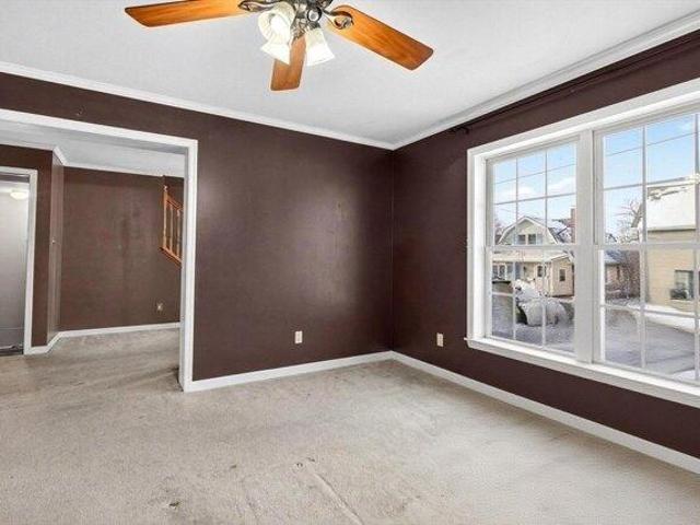 House for sale in Quincy, Massachusetts