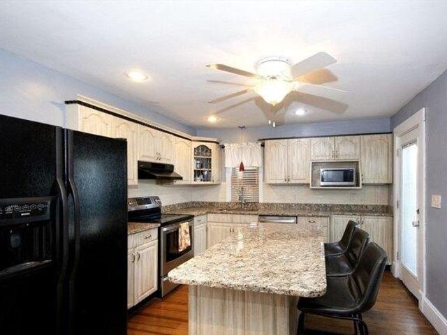 House for sale in Quincy, Massachusetts
