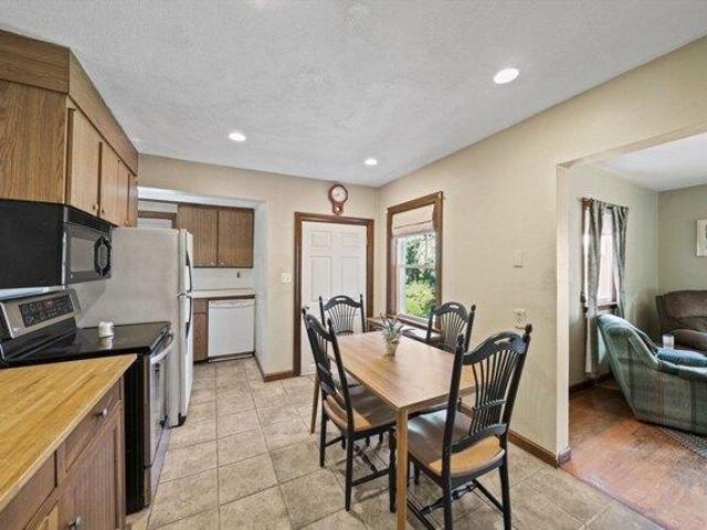 House for sale in Quincy, Massachusetts
